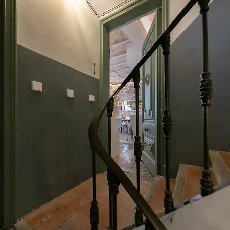 Bravissimo Mercaders, Beautiful 3 Bedroom דירה