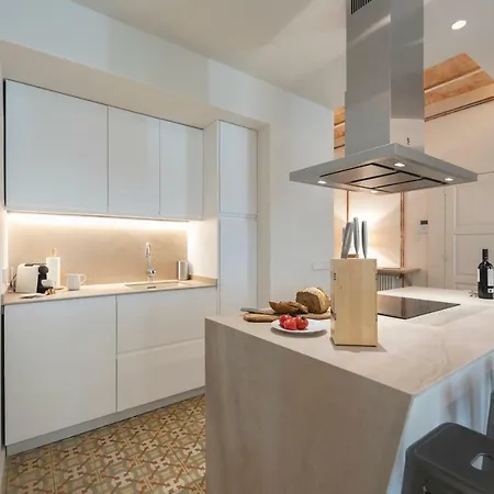 Bravissimo Mercaders, Beautiful 3 Bedroom דירה ז'ירונה