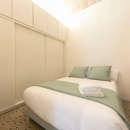 Apartament Bravissimo Mercaders, Beautiful 3 Bedroom *