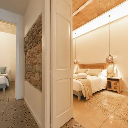 Bravissimo Mercaders, Beautiful 3 Bedroom ז'ירונה