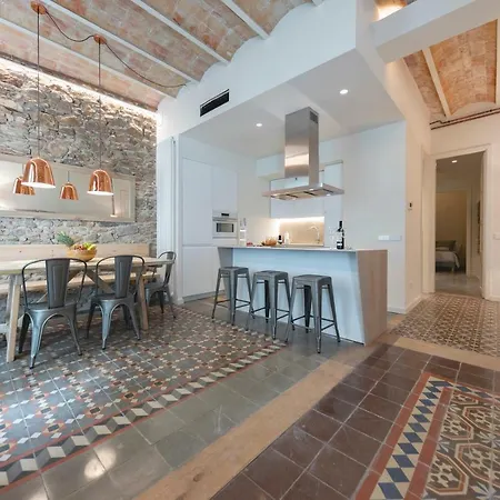 Bravissimo Mercaders, Beautiful 3 Bedroom