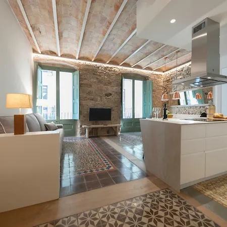 Bravissimo Mercaders, Beautiful 3 Bedroom *